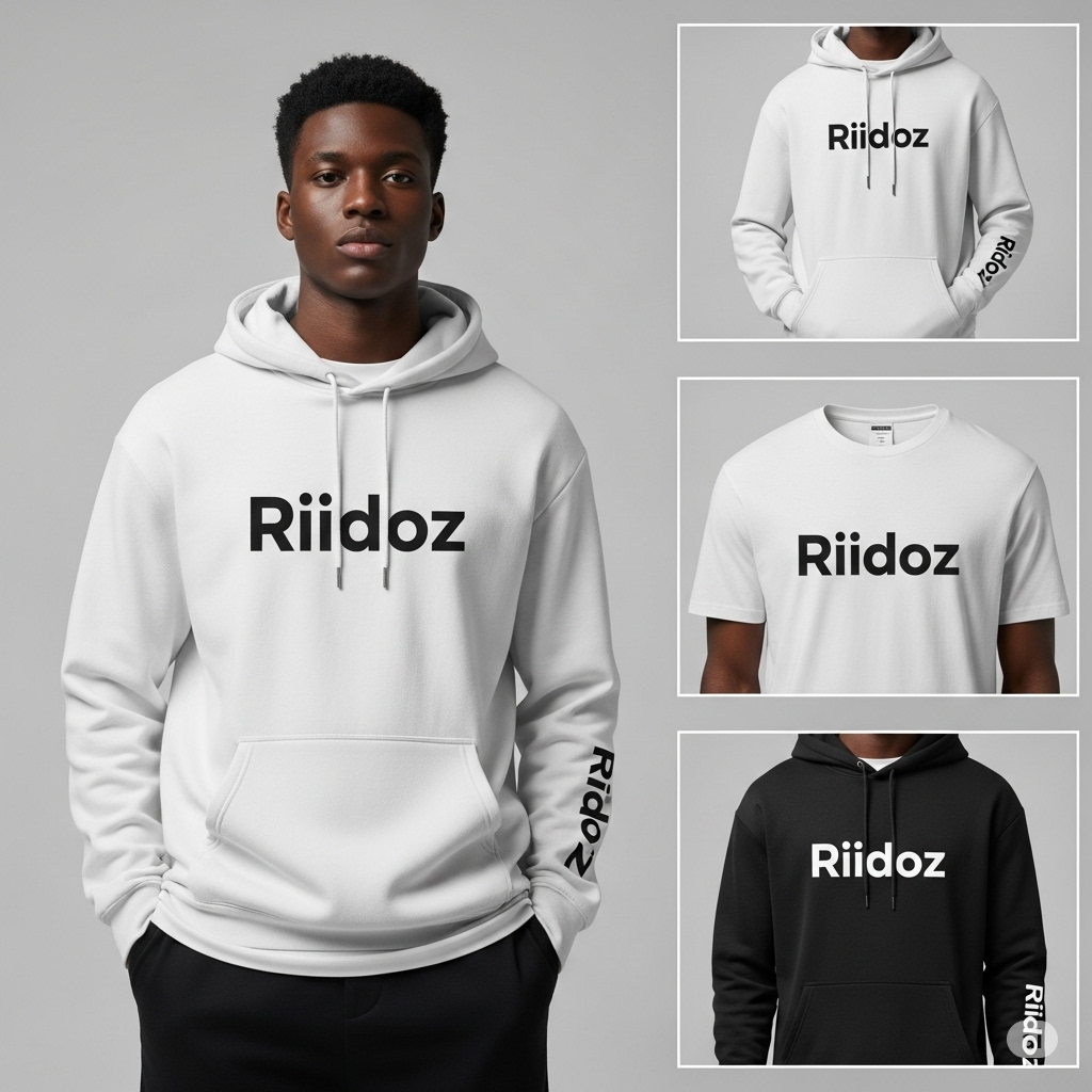 Men's Collection