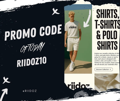 PROMOTION CODE