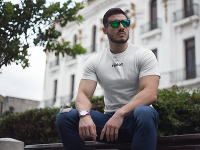 CoreFlex Street Tee