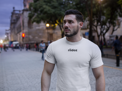 CoreFlex Street Tee