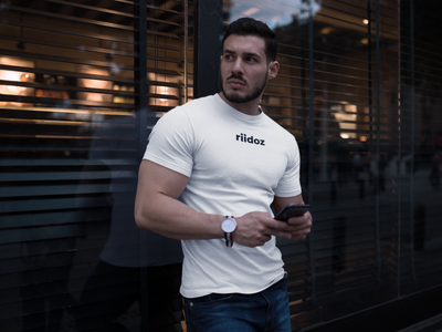 CoreFlex Street Tee