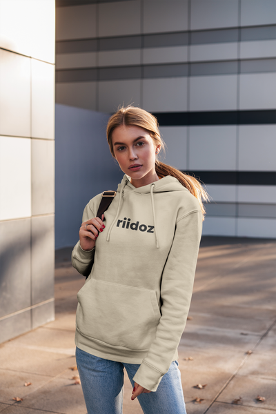 Riidoz Essential Hooded Sweatshirt