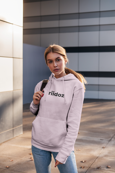 Riidoz Essential Hooded Sweatshirt