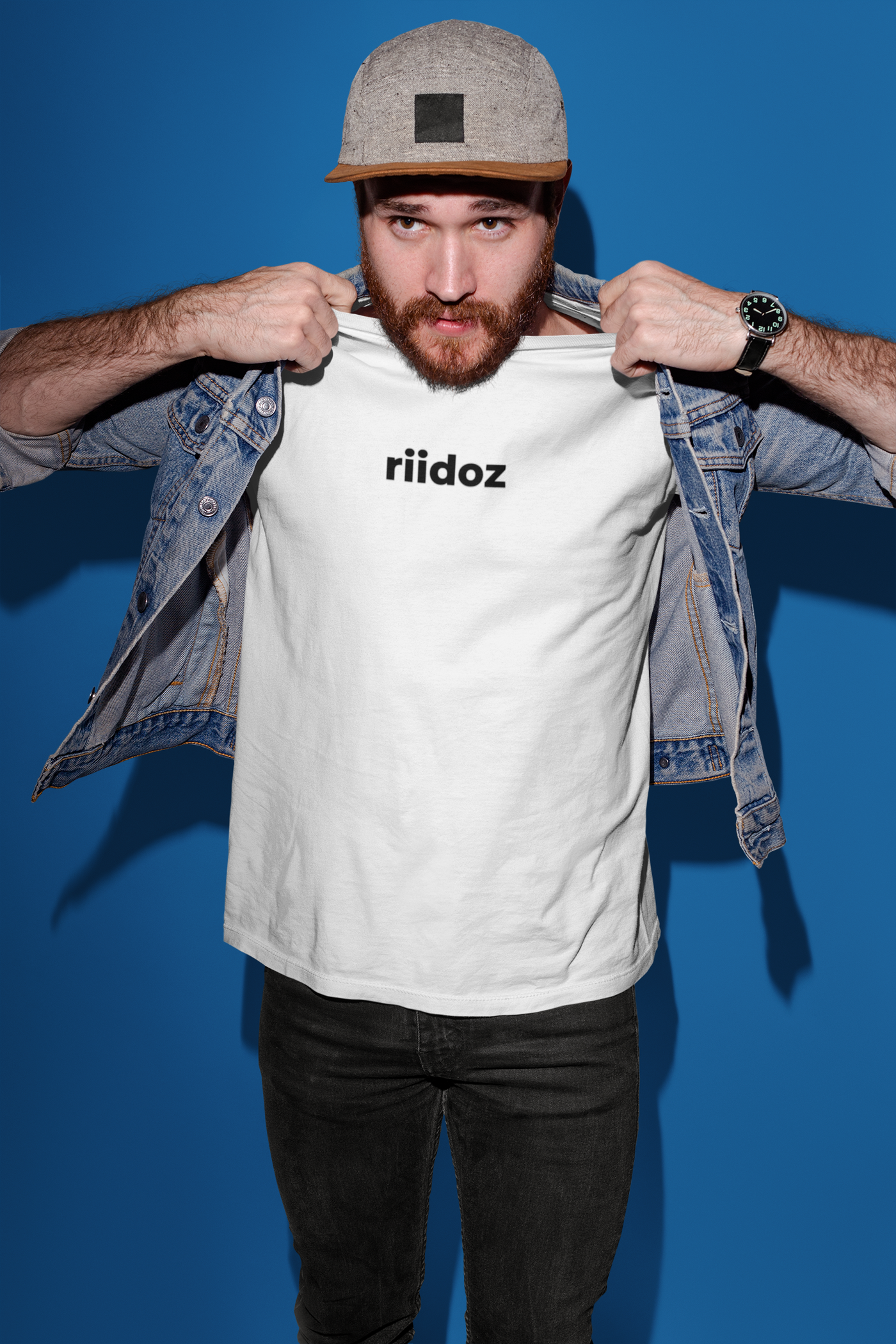 CoreFlex Street Tee