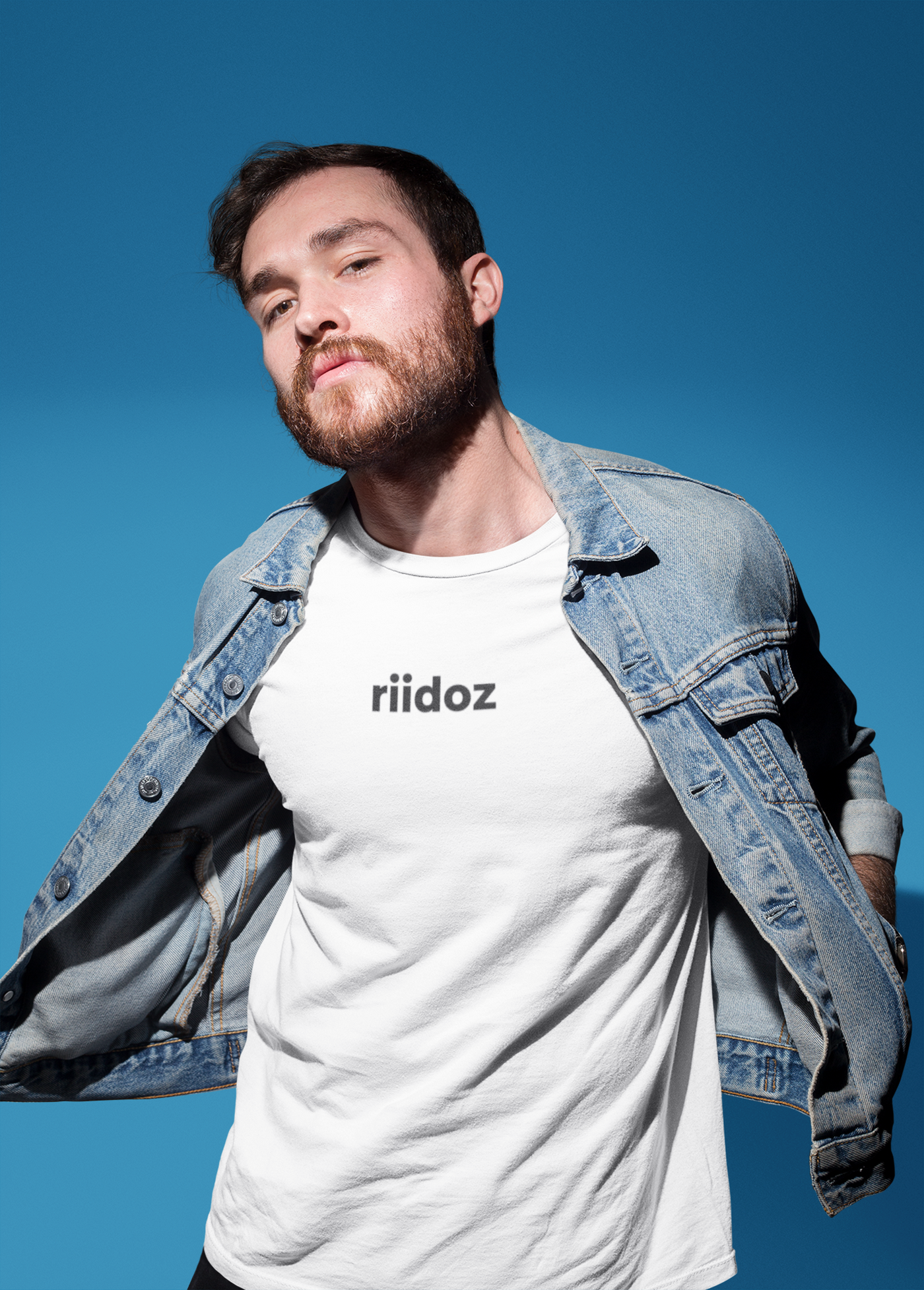 CoreFlex Street Tee