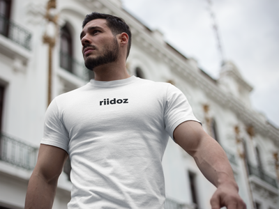 CoreFlex Street Tee