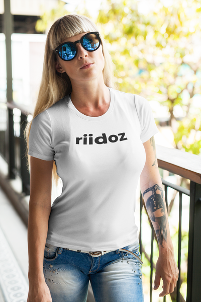 Riidoz FemmeFlare Luxe Tee