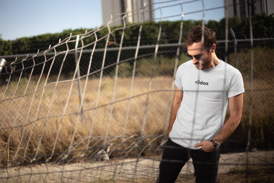 CoreFlex Street Tee